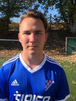 Avatar Bild für Kristian Lovric