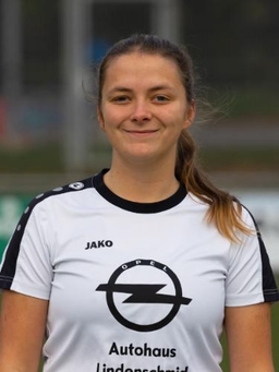 Avatar Bild für Mona Ernst