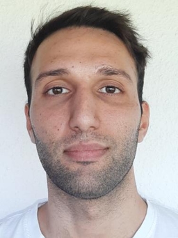 Avatar Bild für Serhat Kadah