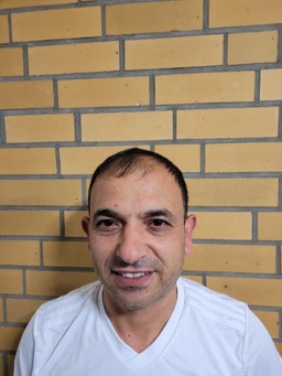 Avatar Bild für Mahmoud Mohamad