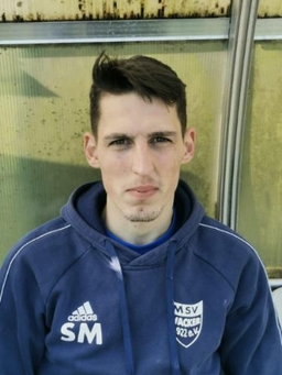 Avatar Bild für Alexander Schnorrbusch