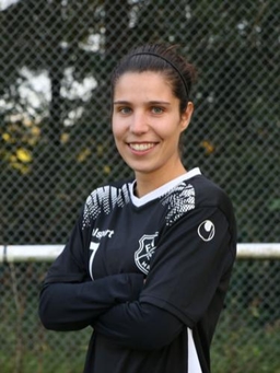 Avatar Bild für Larissa Kirch