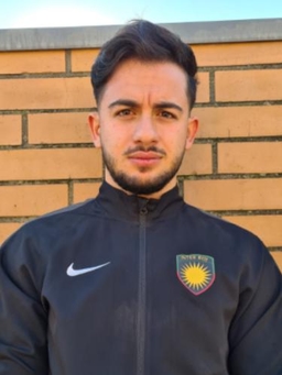 Avatar Bild für Mahir Basak