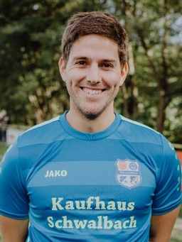 Avatar Bild für Alexander Strack