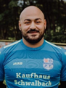 Avatar Bild für Kahraman Oluk
