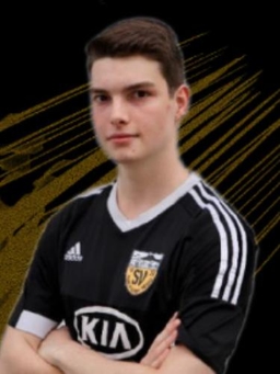 Avatar Bild für Jonas Gerth