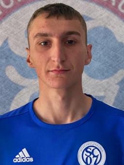 Avatar Bild für Ajdin Ibrisimovic