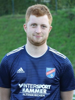 Avatar Bild für Mirco Weyer