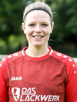 Avatar Bild für Franziska Weiss