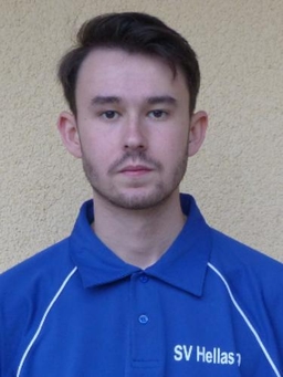 Avatar Bild für Eric Steven Franke