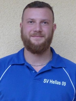 Avatar Bild für Johannes Weiher