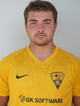 Avatar Bild für Louis Benjamin Bangert
