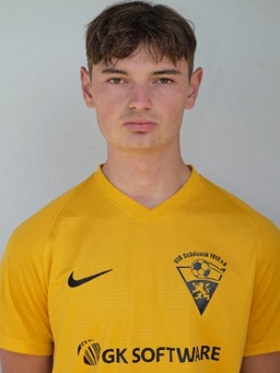 Avatar Bild für Jeremy Stiev Glaß