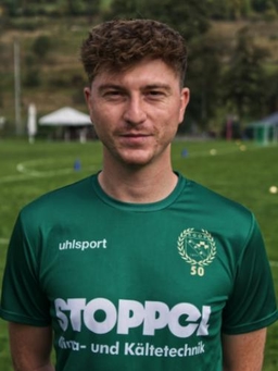 Avatar Bild für Jannik Widmann