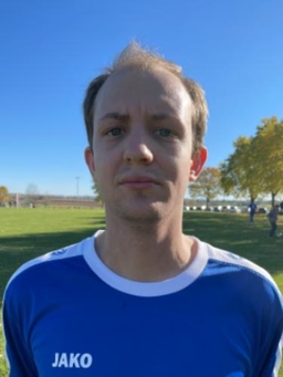 Avatar Bild für Kilian Heil