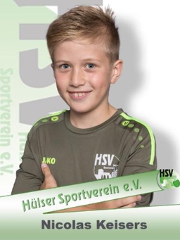 Avatar Bild für Nicolas Keisers