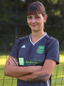 Avatar Bild für Zoe Buchmann