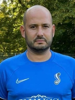 Avatar Bild für Filippo Graziano