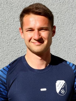 Avatar Bild für Kevin Kübler