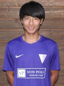 Avatar Bild für Shion Tsuji