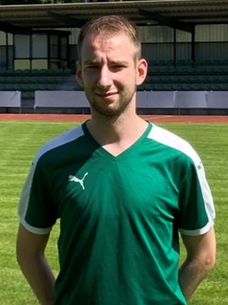 Avatar Bild für Justin Döhler