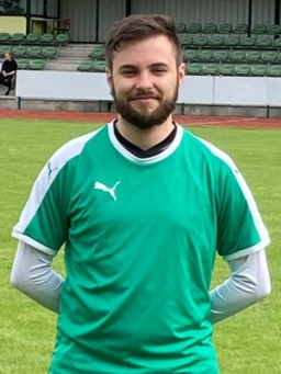 Avatar Bild für Toni Gläser