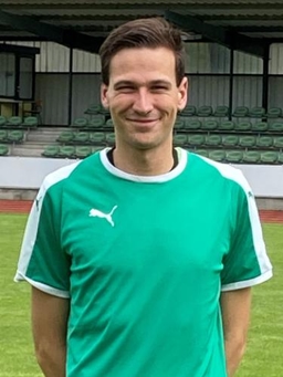 Avatar Bild für Moritz Neubert