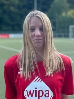 Avatar Bild für Mia-Lena Maas