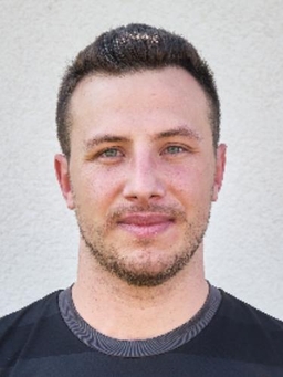 Avatar Bild für Sandro Lapolla