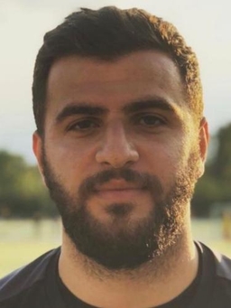 Avatar Bild für Celal Isak