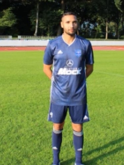 Avatar Bild für Mikael-Cihan Blümel