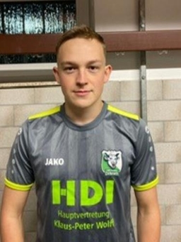 Avatar Bild für Jannis Simon Dzerve