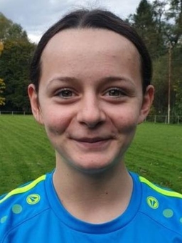 Avatar Bild für Amelie Schwanke