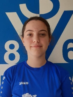 Avatar Bild für Jasmin Köhler