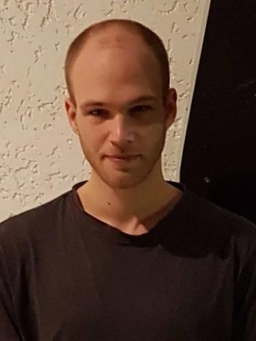 Avatar Bild für Rico Dähnenkamp