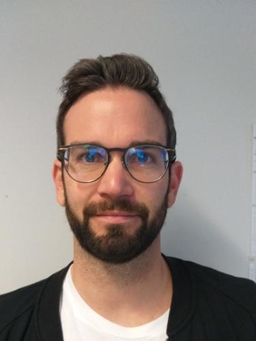 Avatar Bild für Sebastian Herborn