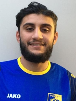 Avatar Bild für Ismail Rashid