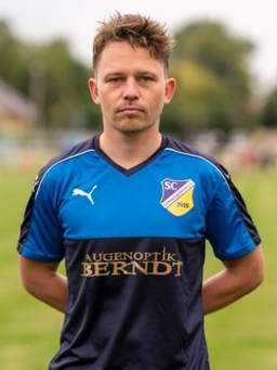 Avatar Bild für Nils Berndt