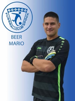 Avatar Bild für Mario Beer