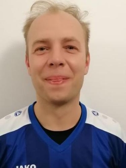 Avatar Bild für Benny Pforte