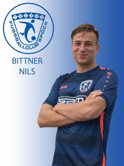 Avatar Bild für Nils Bittner