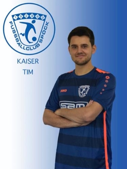 Avatar Bild für Tim Kaiser