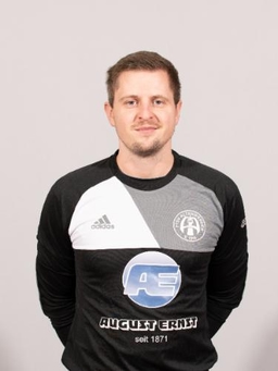 Avatar Bild für Marc Philippe Wendt