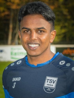 Avatar Bild für Temesgen Kidane