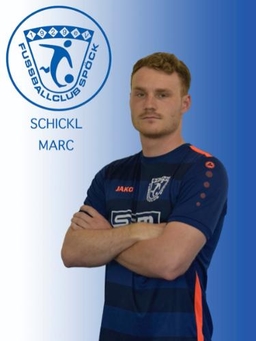 Avatar Bild für Marc Schickl