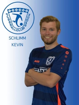 Avatar Bild für Kevin Schlimm