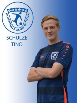 Avatar Bild für Tino Schulze
