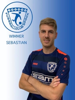 Avatar Bild für Sebastian Wimmer