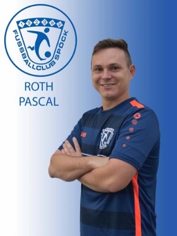 Avatar Bild für Pascal Roth