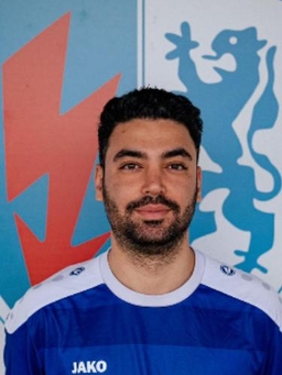 Avatar Bild für Pouya Tajik